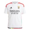 Maillot de Supporter Benfica Troisième 2023-24 Pour Homme